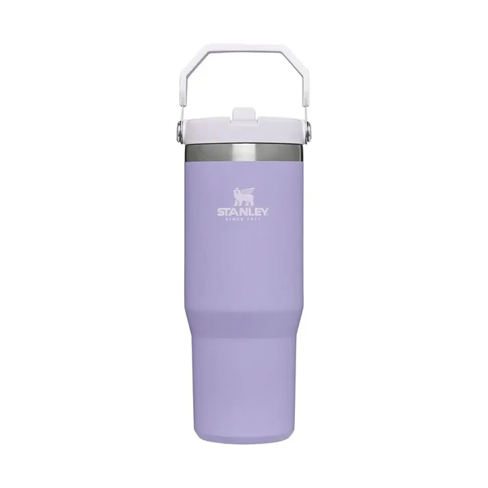Stanley IceFlow Flip Straw Tumbler | 30 OZ (900 ml)