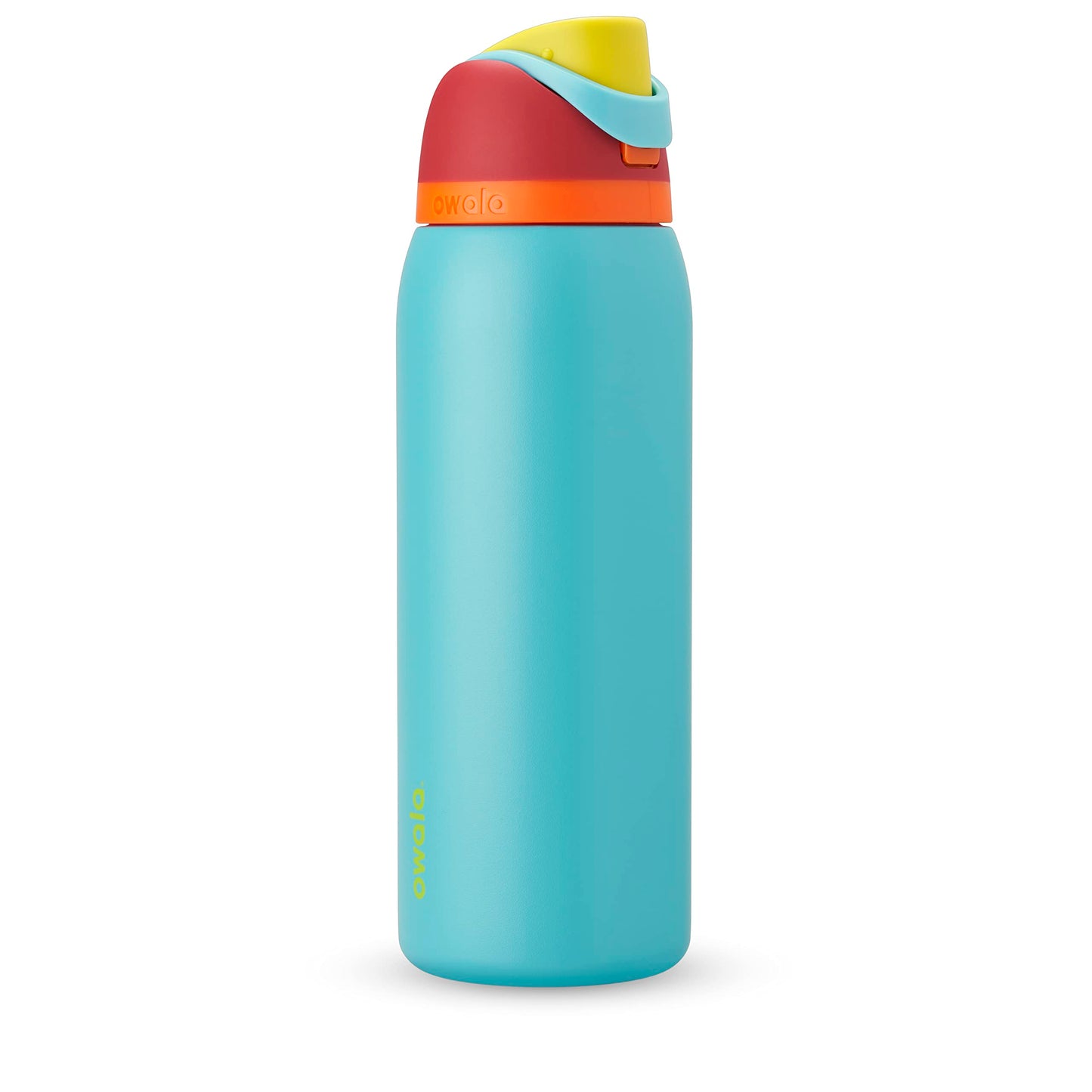 Owala Solid Coloured Bottle 24 OZ (710 ml)