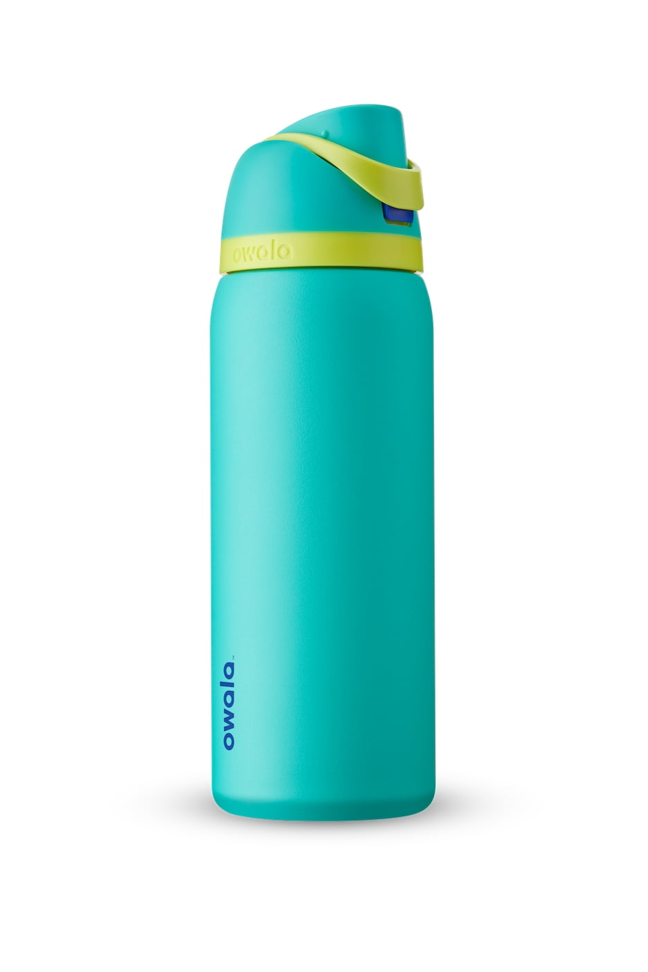 Owala Solid Coloured Bottle 24 OZ (710 ml)