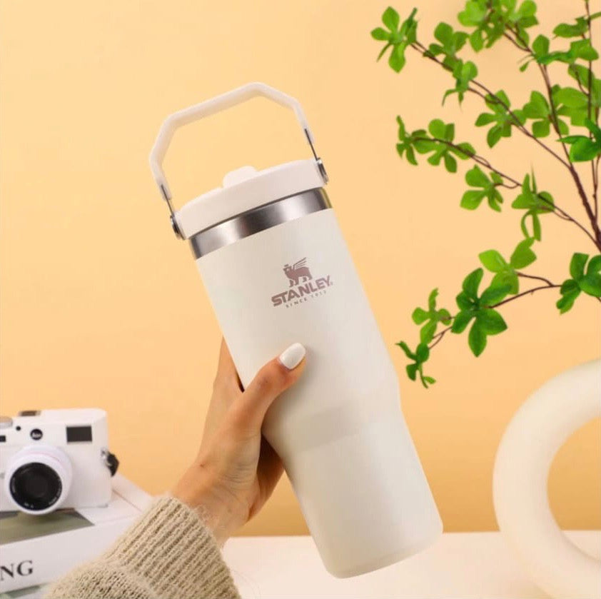 Stanley IceFlow Flip Straw Tumbler | 30 OZ (900 ml)