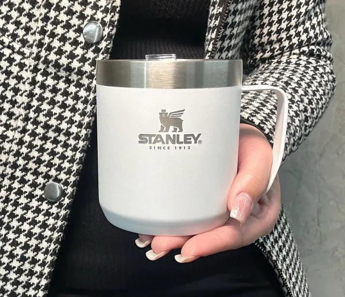 Stanley Classic Legendary Camp Mug | 12 OZ