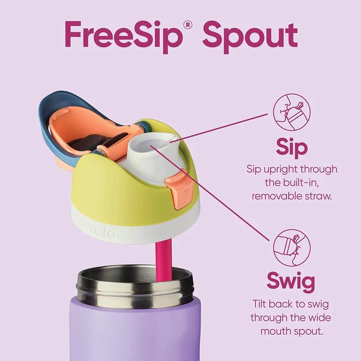 Owala FreeSip - Check Me Out 32 OZ (950 ml)
