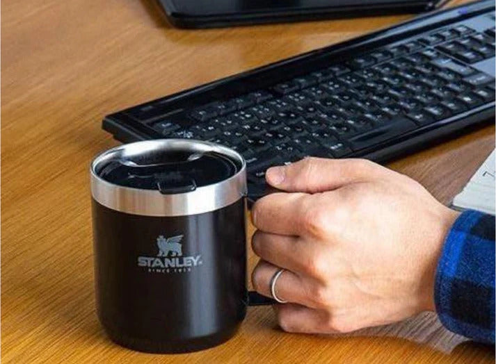 Stanley Classic Legendary Camp Mug | 12 OZ