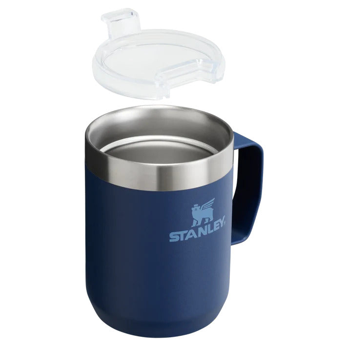 Stanley Classic Legendary Camp Mug | 12 OZ