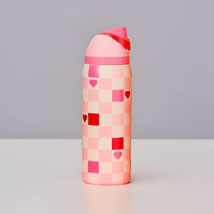 Owala FreeSip - Check Me Out 32 OZ (950 ml)