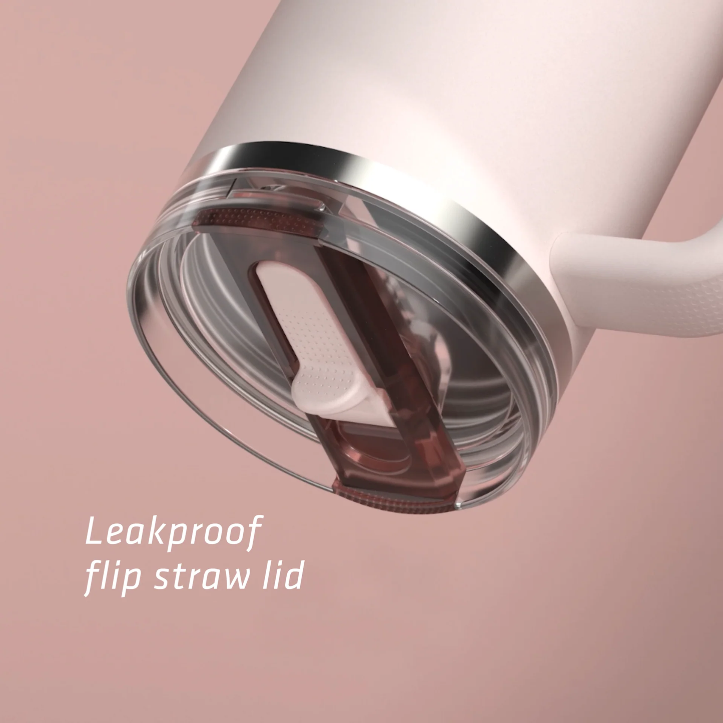 Stanley Quencher ProTour Fade Flip Straw Tumbler | 40 OZ