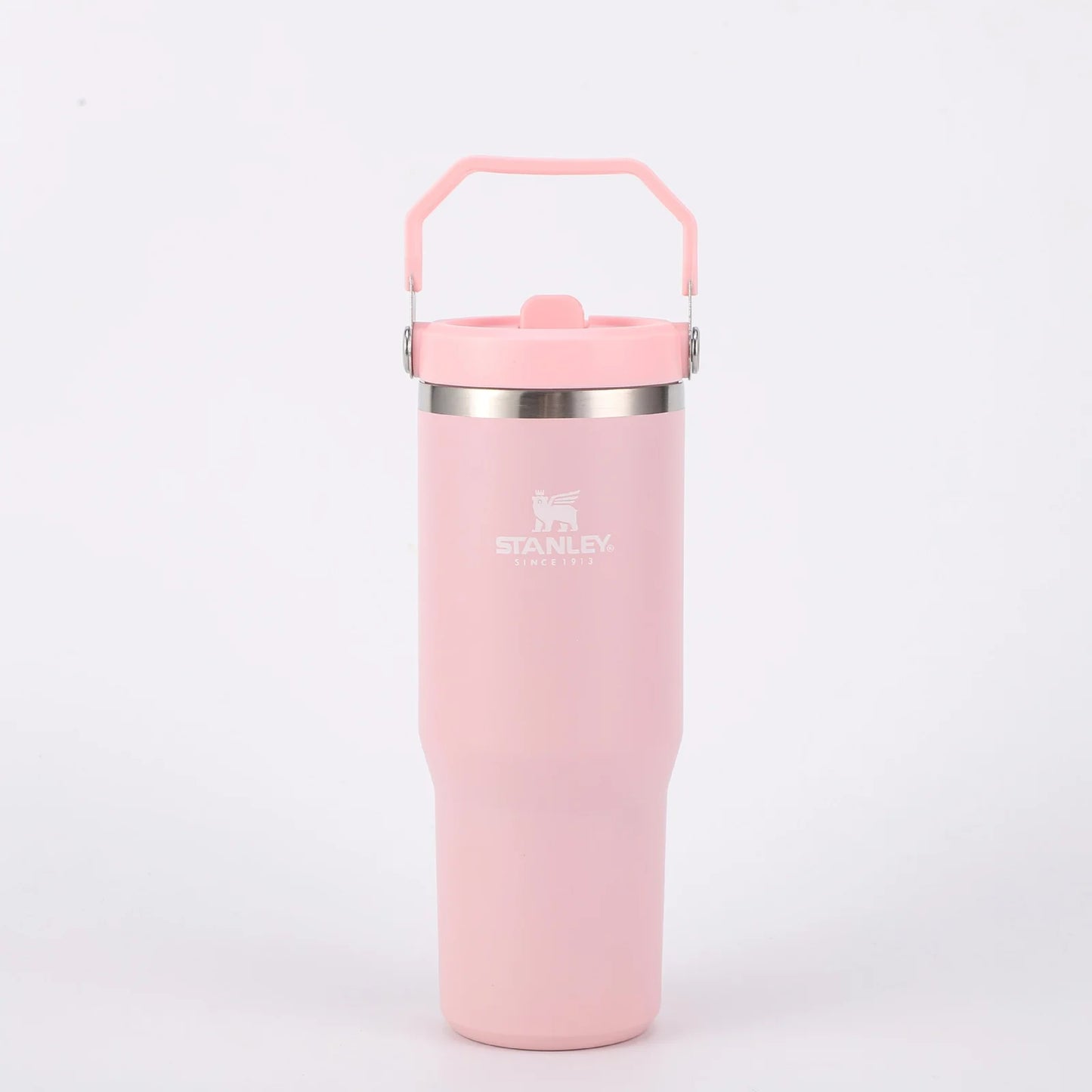 Stanley IceFlow Flip Straw Tumbler | 30 OZ (900 ml)