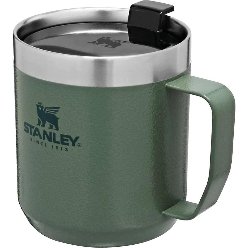 Stanley Classic Legendary Camp Mug | 12 OZ