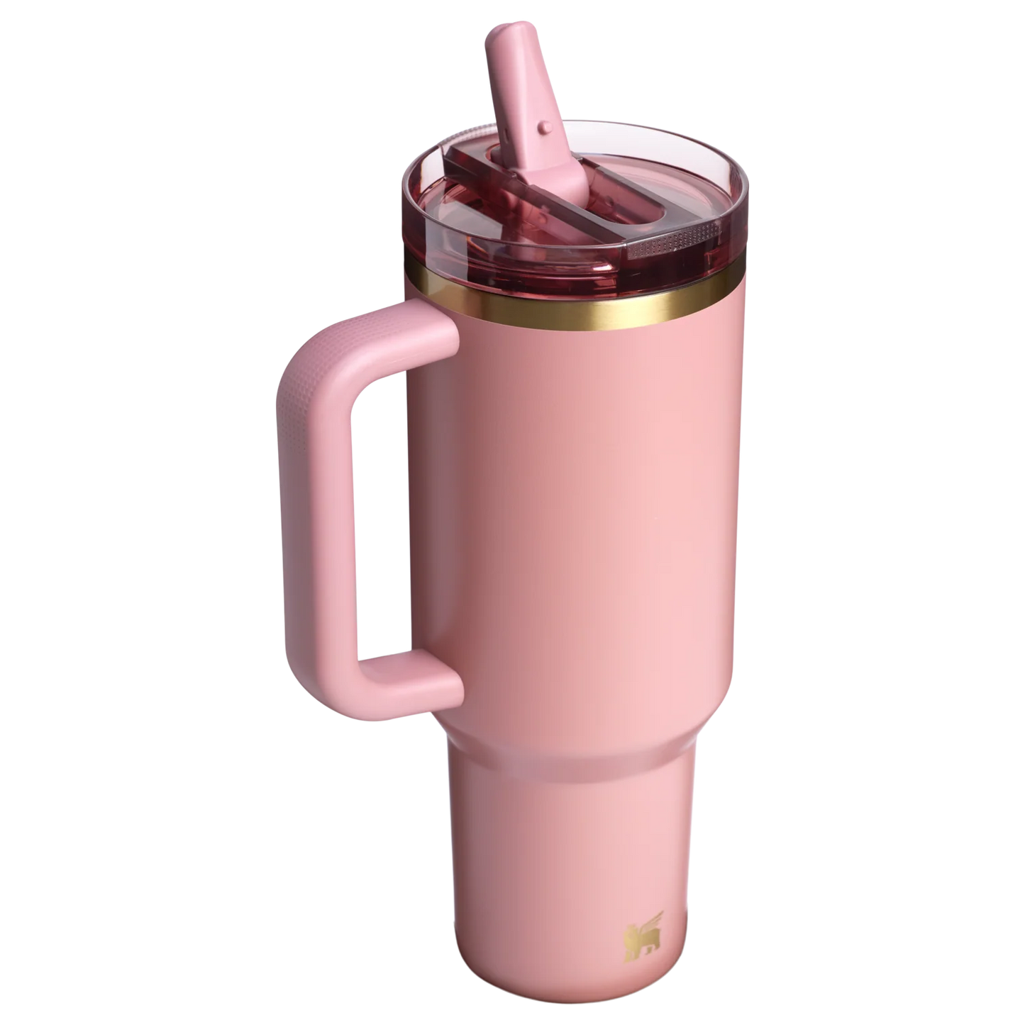 Stanley - The Quencher ProTour Flip Straw Tumbler | 40 OZ | Antique Pink