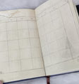 Harry Potter Inspired Planner Notebook