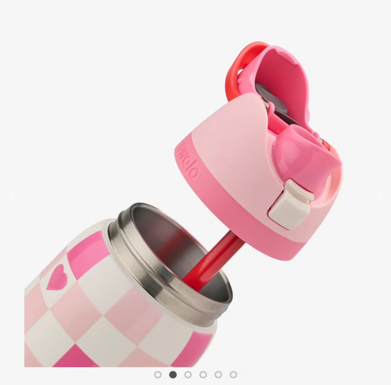 Owala FreeSip - Check Me Out 32 OZ (950 ml)