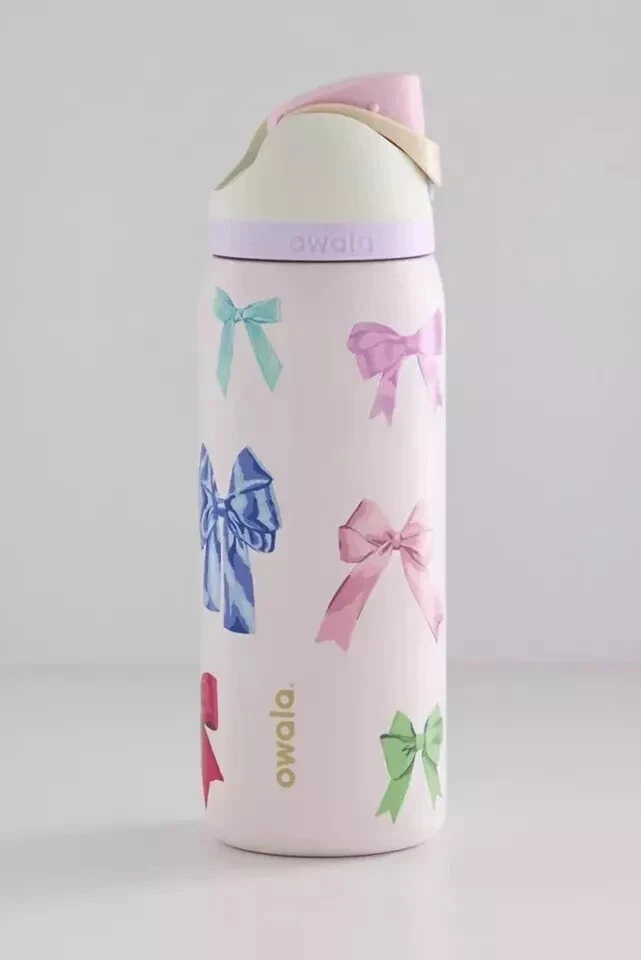 Owala FreeSip - Check Me Out 32 OZ (950 ml)