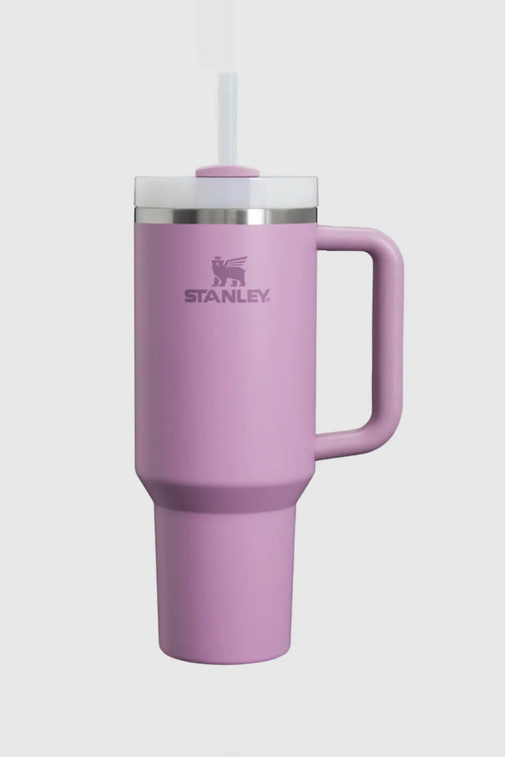 Stanley Quencher H2.O FlowState Tumbler | 40 OZ (1.18 litres) - Lavender