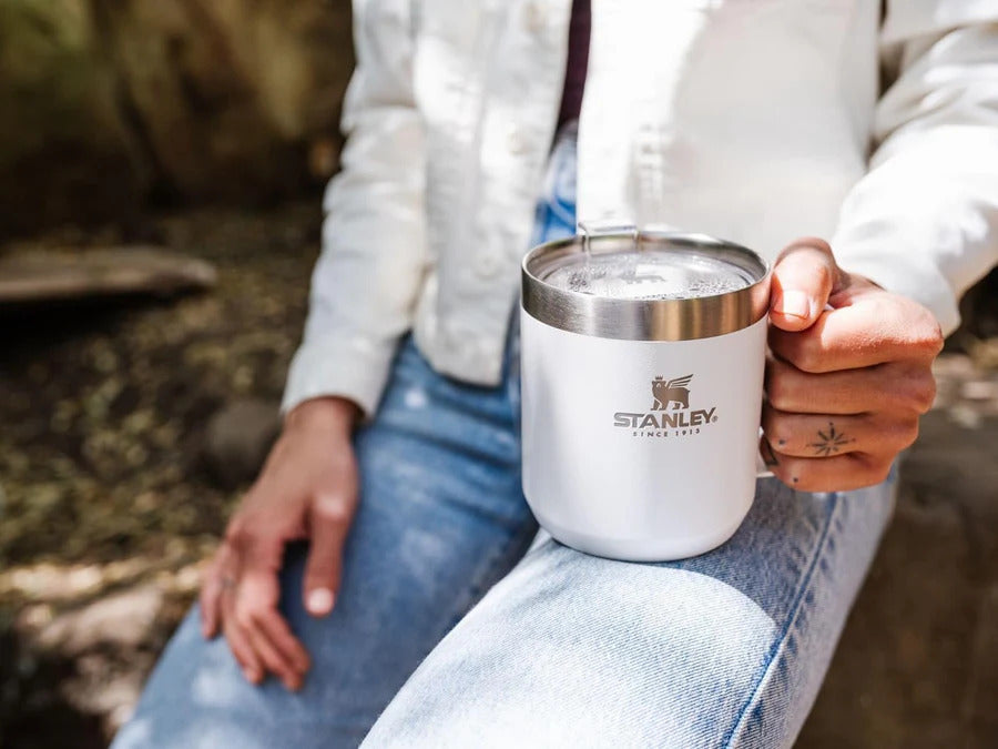 Stanley Classic Legendary Camp Mug | 12 OZ