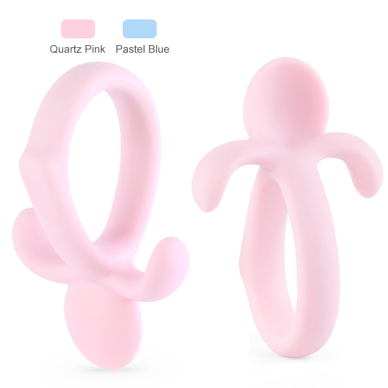 Silicone Bud Spoon (Pack of 2)