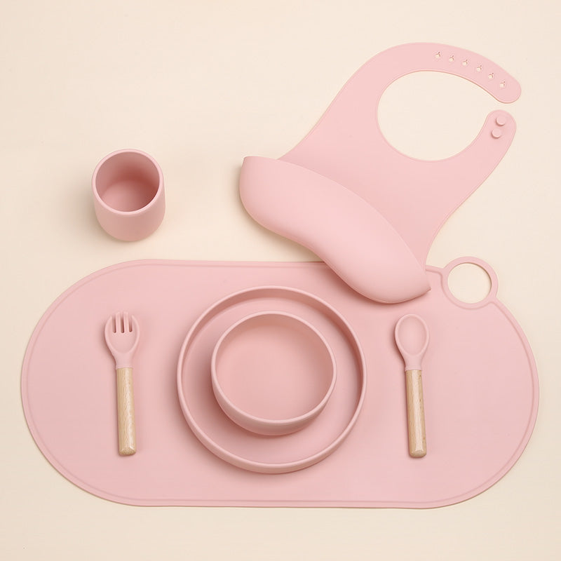 Silicone Placemat