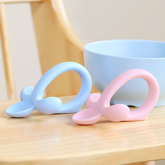Silicone Bud Spoon (Pack of 2)