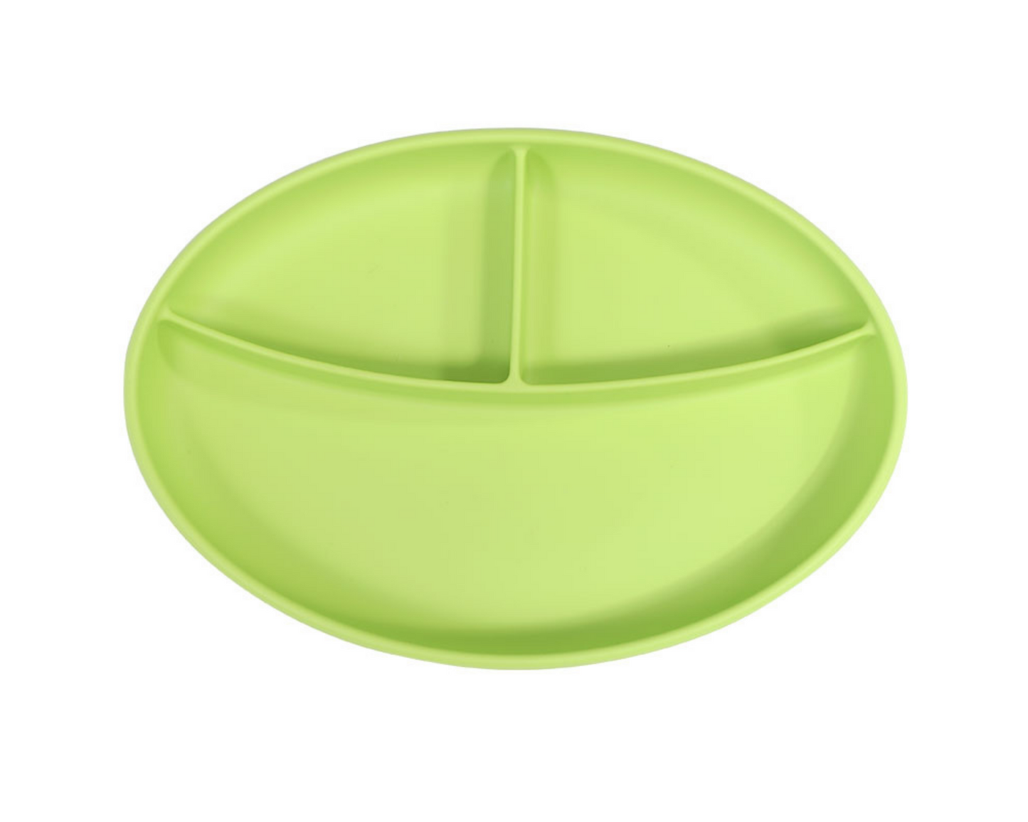 Suction Plate
