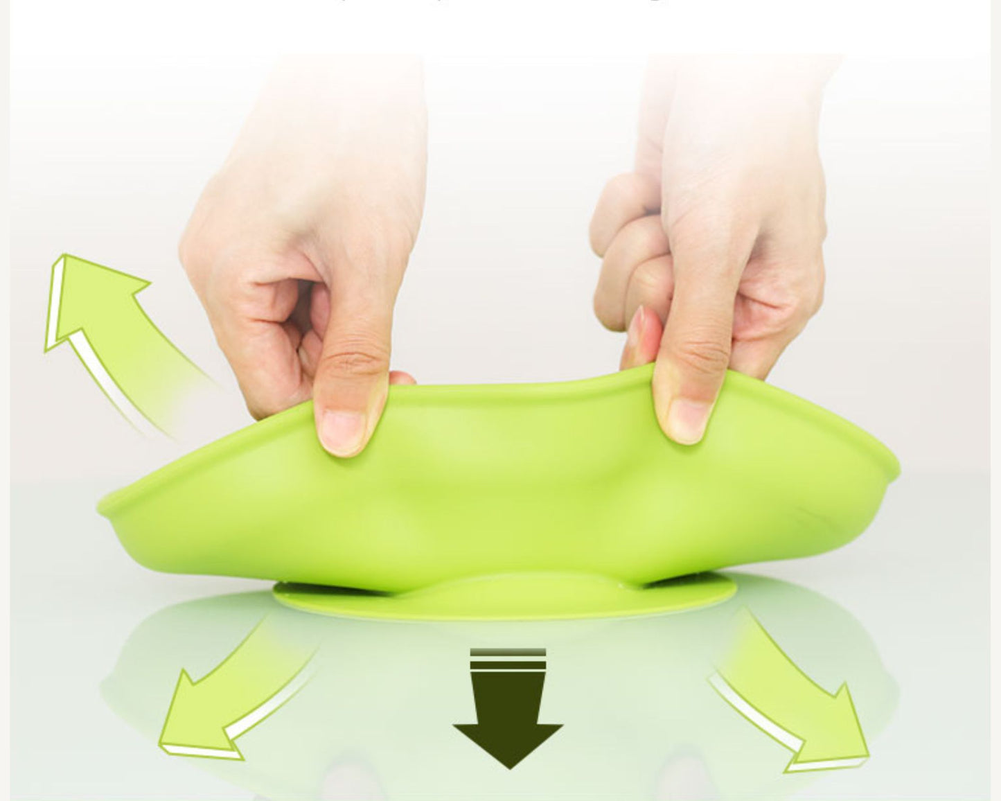 Suction Plate