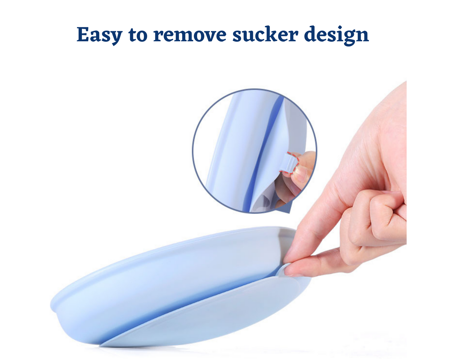 Suction Plate