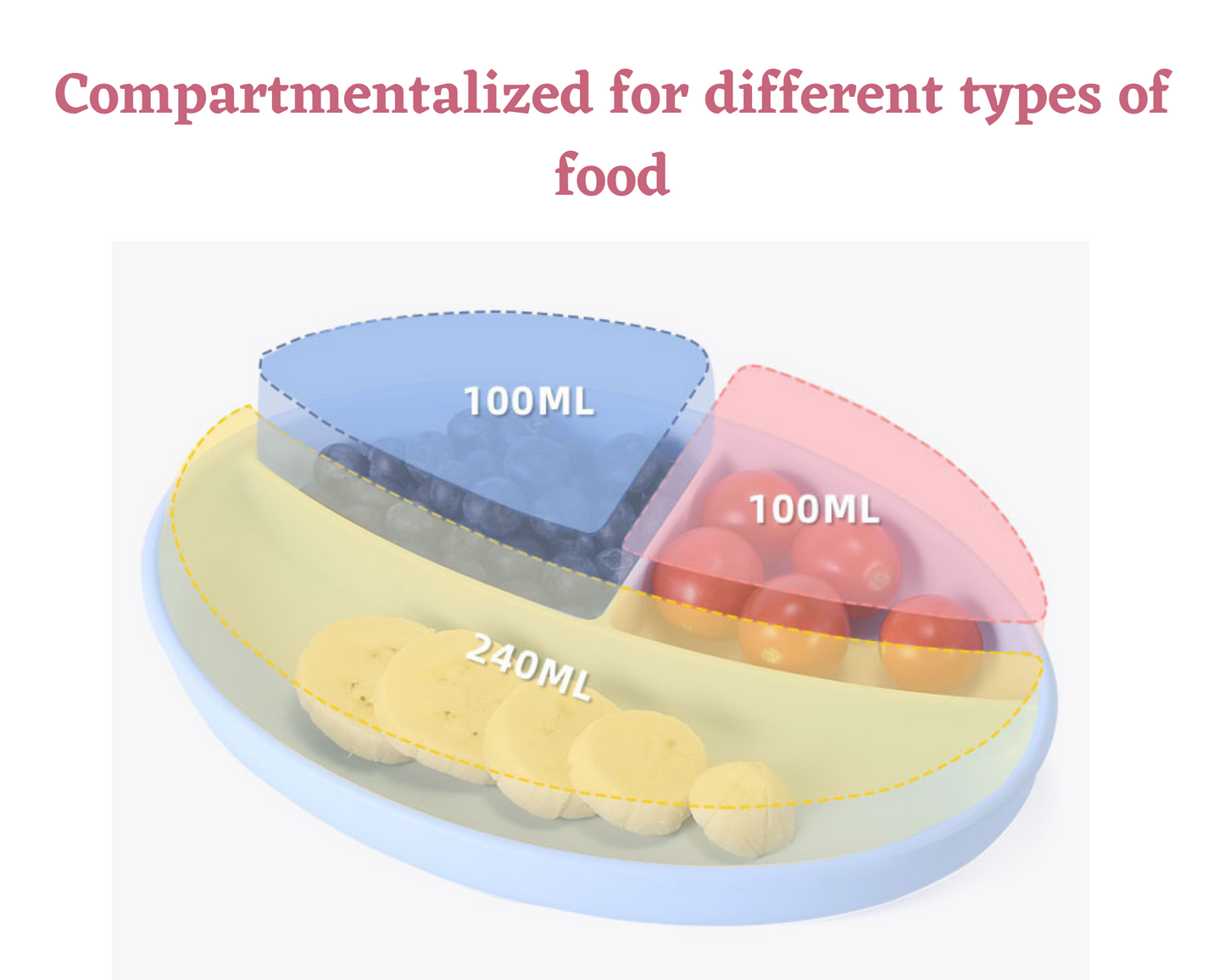Suction Plate
