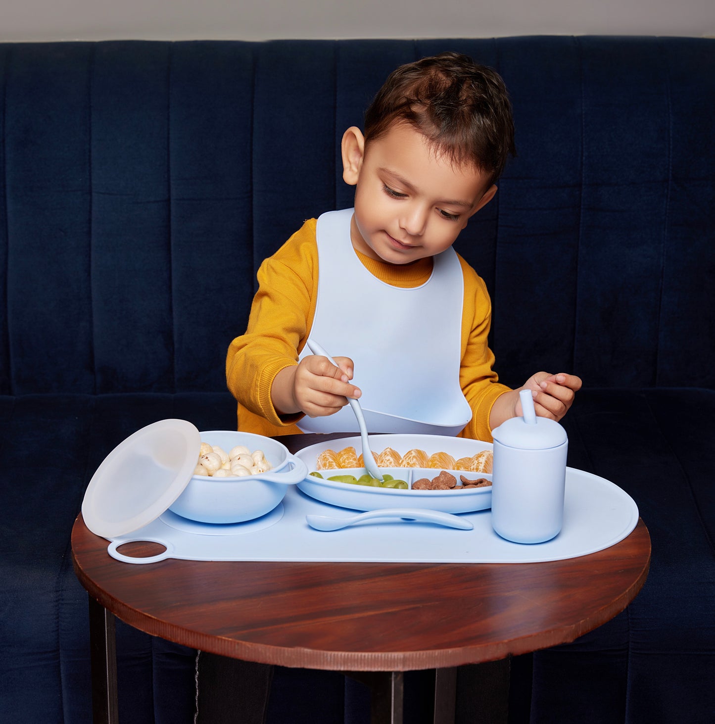 Baby Dinner Set