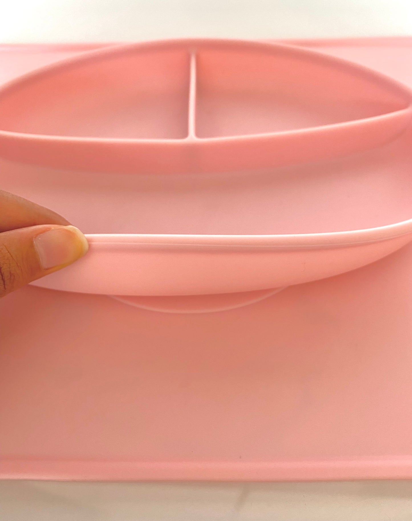 Baby Dinner Set