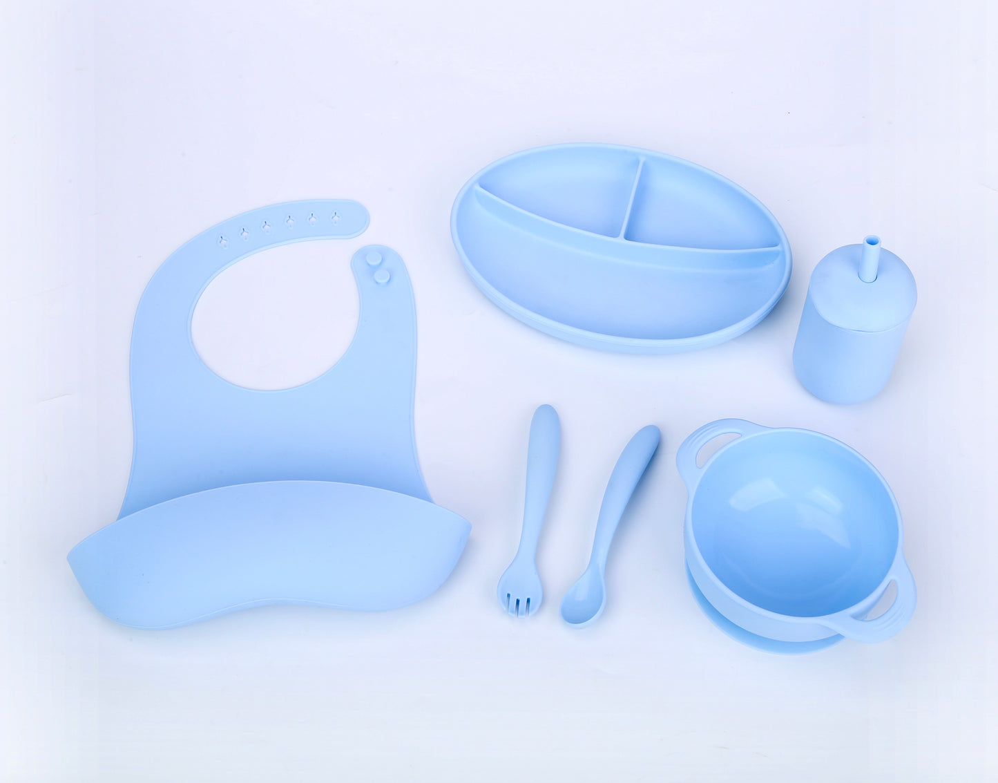 Baby Weaning Set