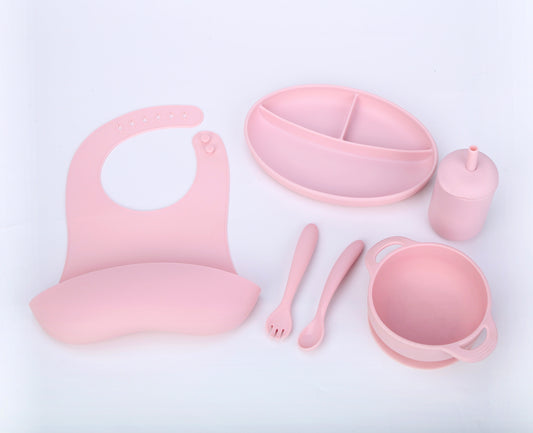 Baby Weaning Set