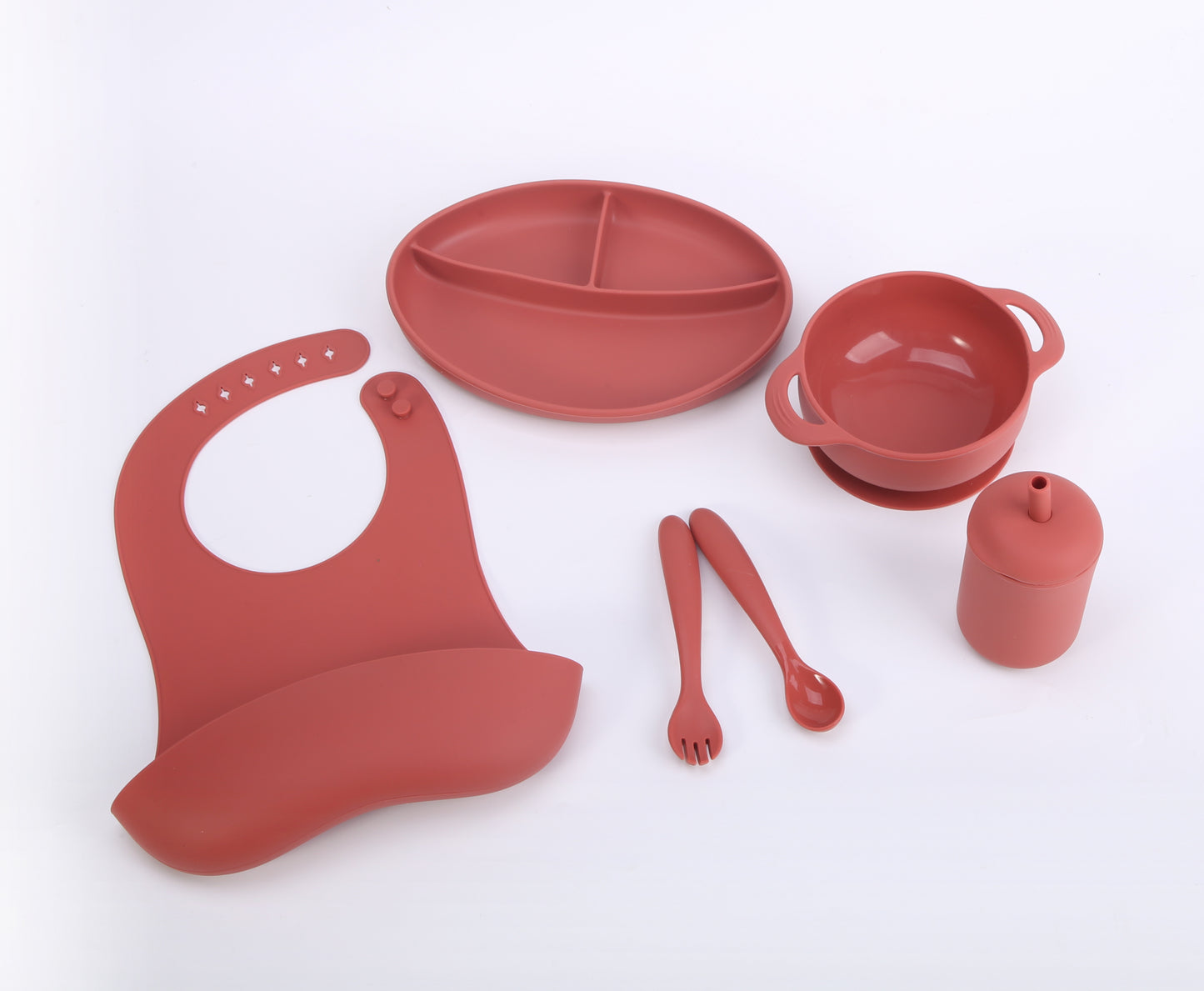 Baby Weaning Set