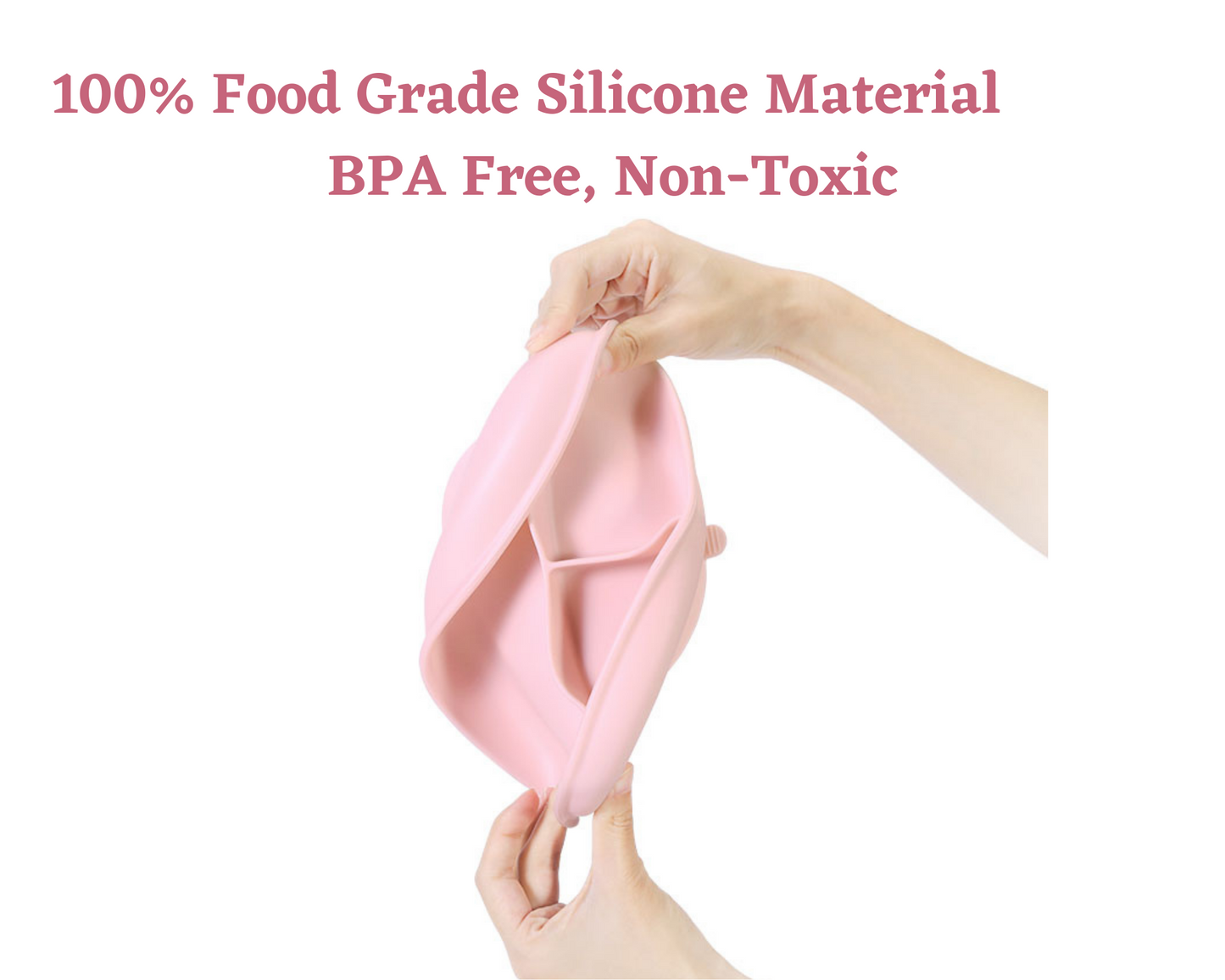 Suction Plate