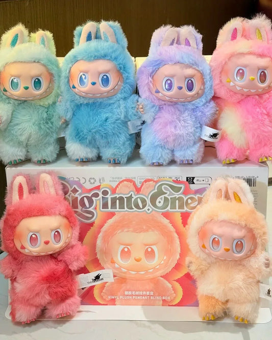 Labubu - Big Into Energy Surprise Box