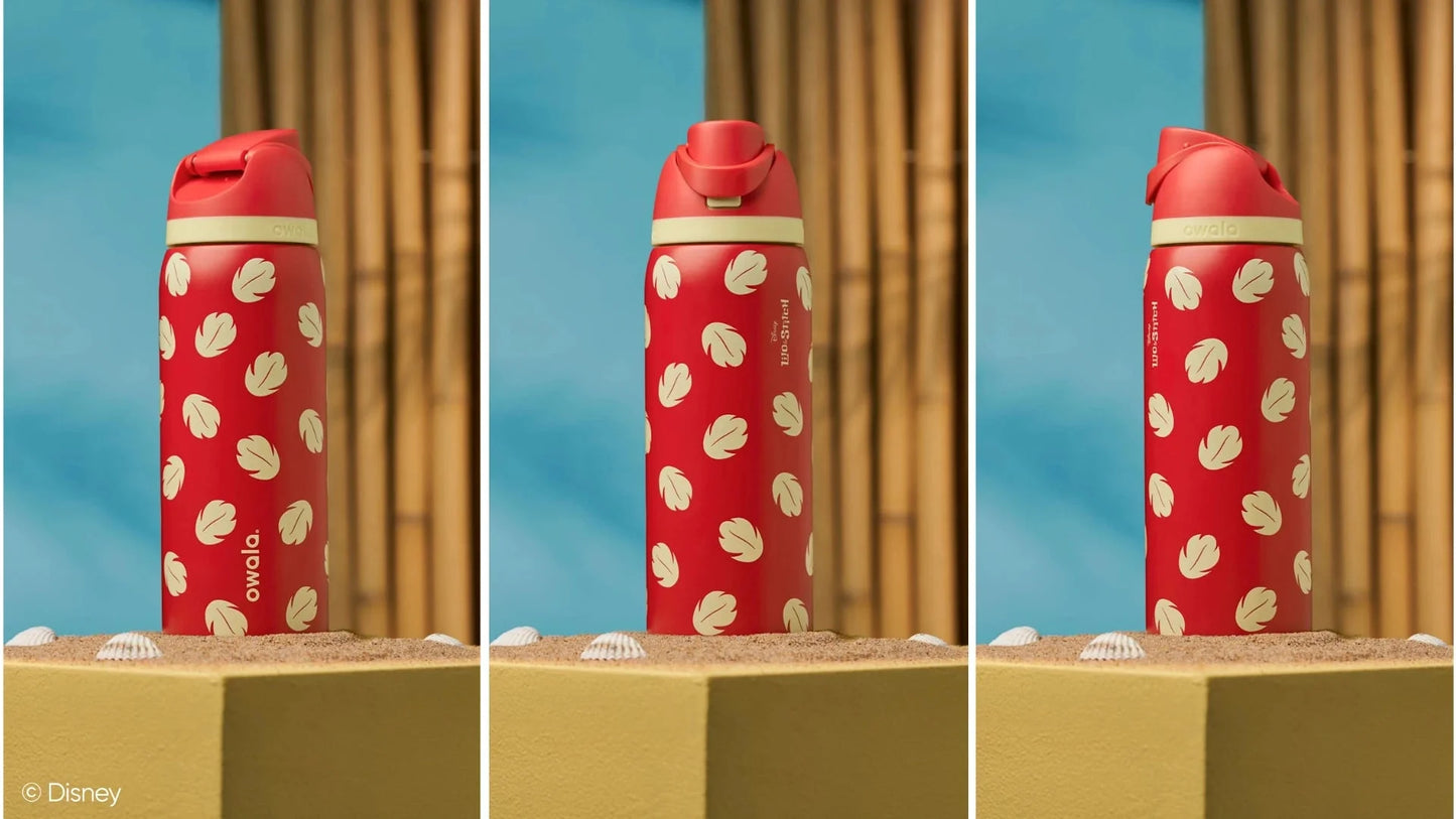 Owala FreeSip - Disney’s Lilo n Stitch