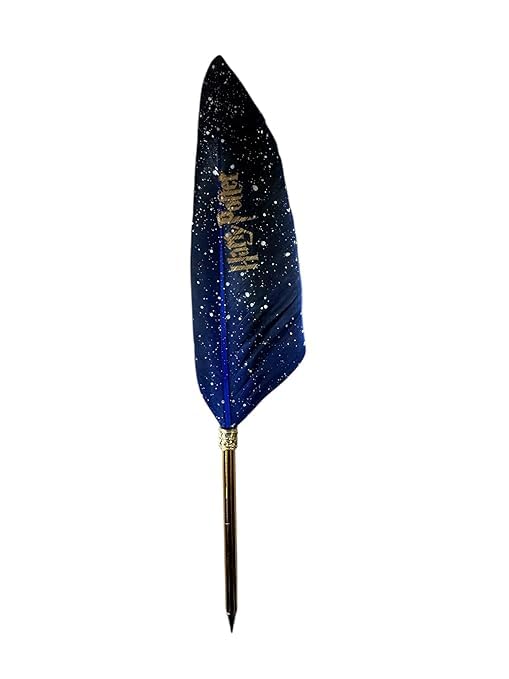 Harry Potter Feather Pen ✒️🪄