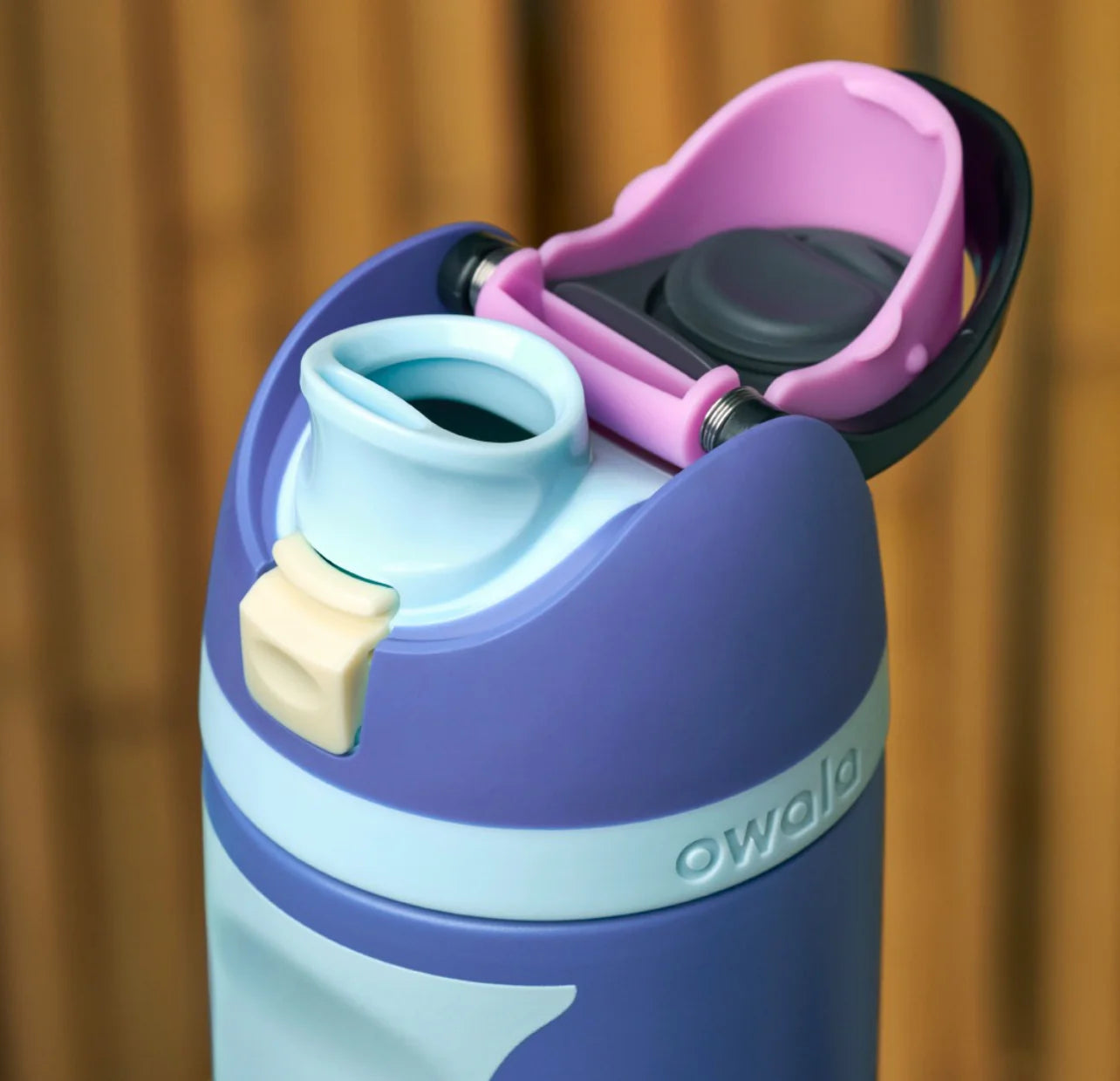 Owala FreeSip - Disney’s Lilo n Stitch