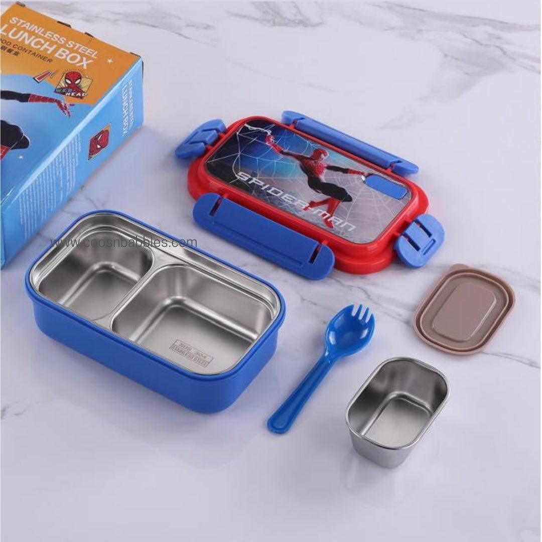 Bento Toon Lunch Box