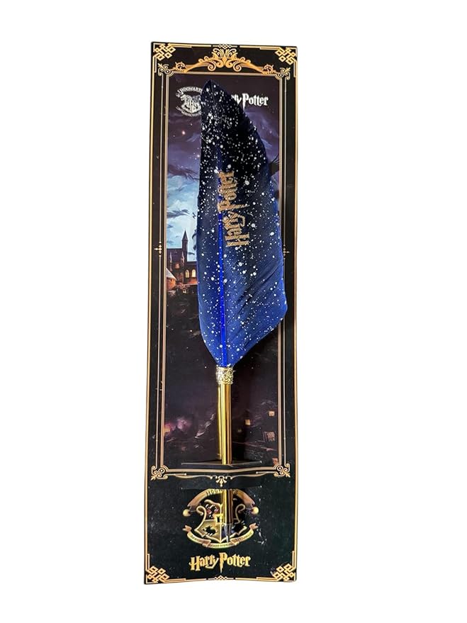 Harry Potter Feather Pen ✒️🪄