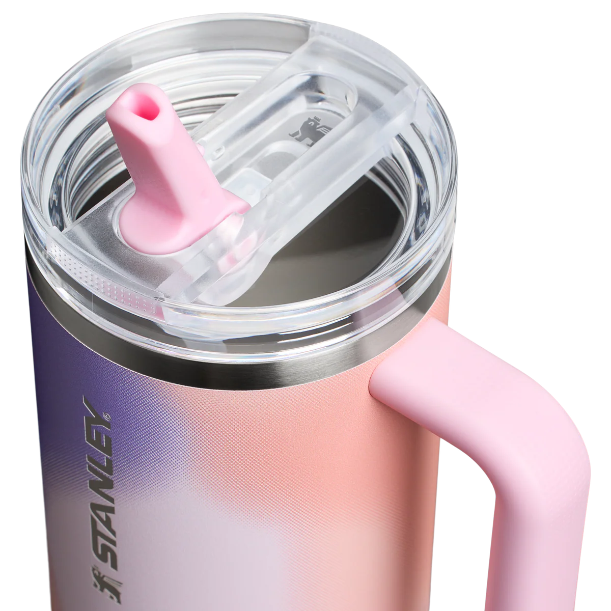 Stanley - Frequency Quencher ProTour Flip Straw | 40oz