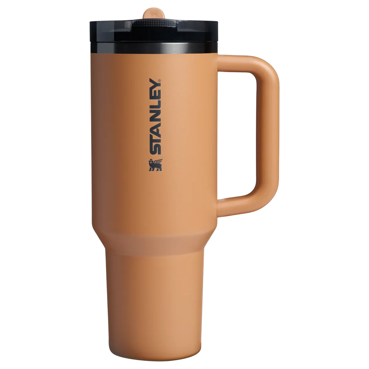 Stanley Quencher ProTour FlipStraw Tumbler | 40 OZ | Toast