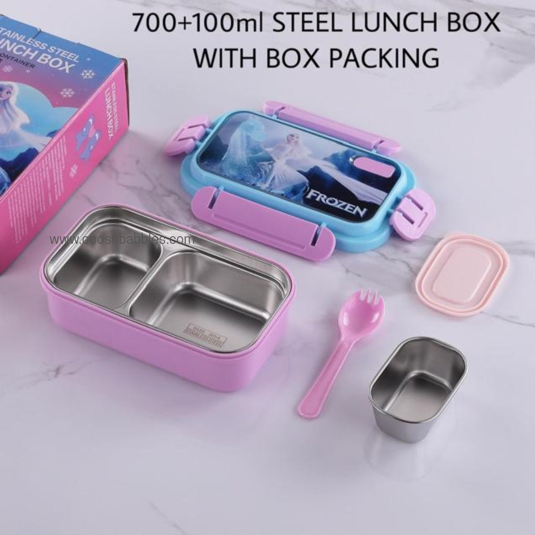 Bento Toon Lunch Box