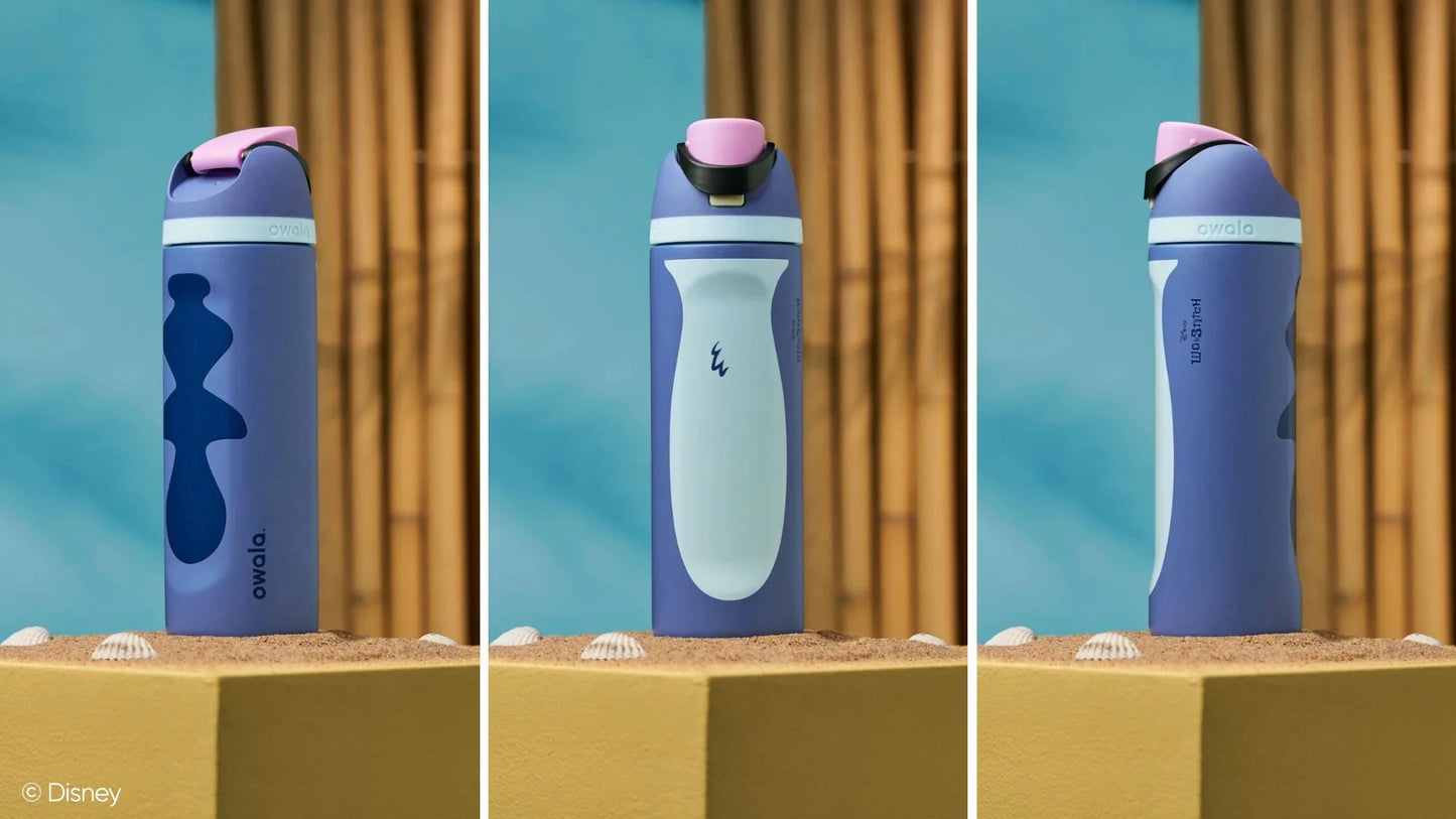 Owala FreeSip - Disney’s Lilo n Stitch