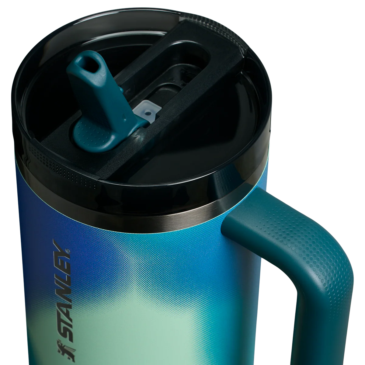 Stanley - Frequency Quencher ProTour Flip Straw | 40oz