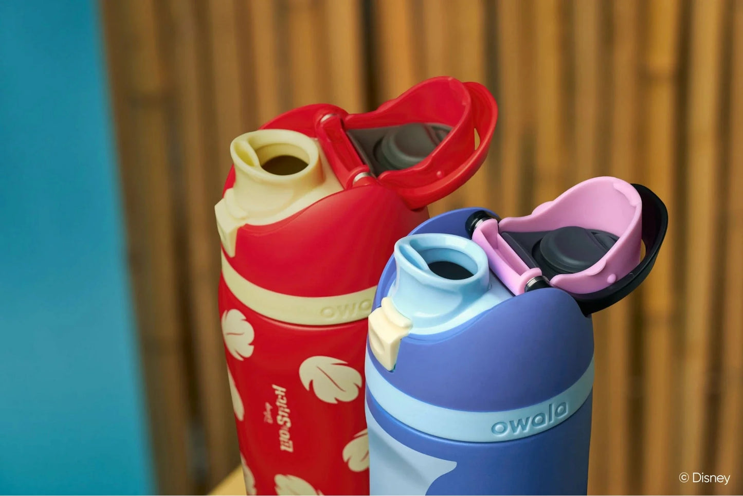 Owala FreeSip - Disney’s Lilo n Stitch