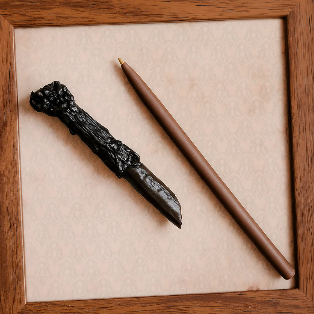 Harry Potter Wand Pen