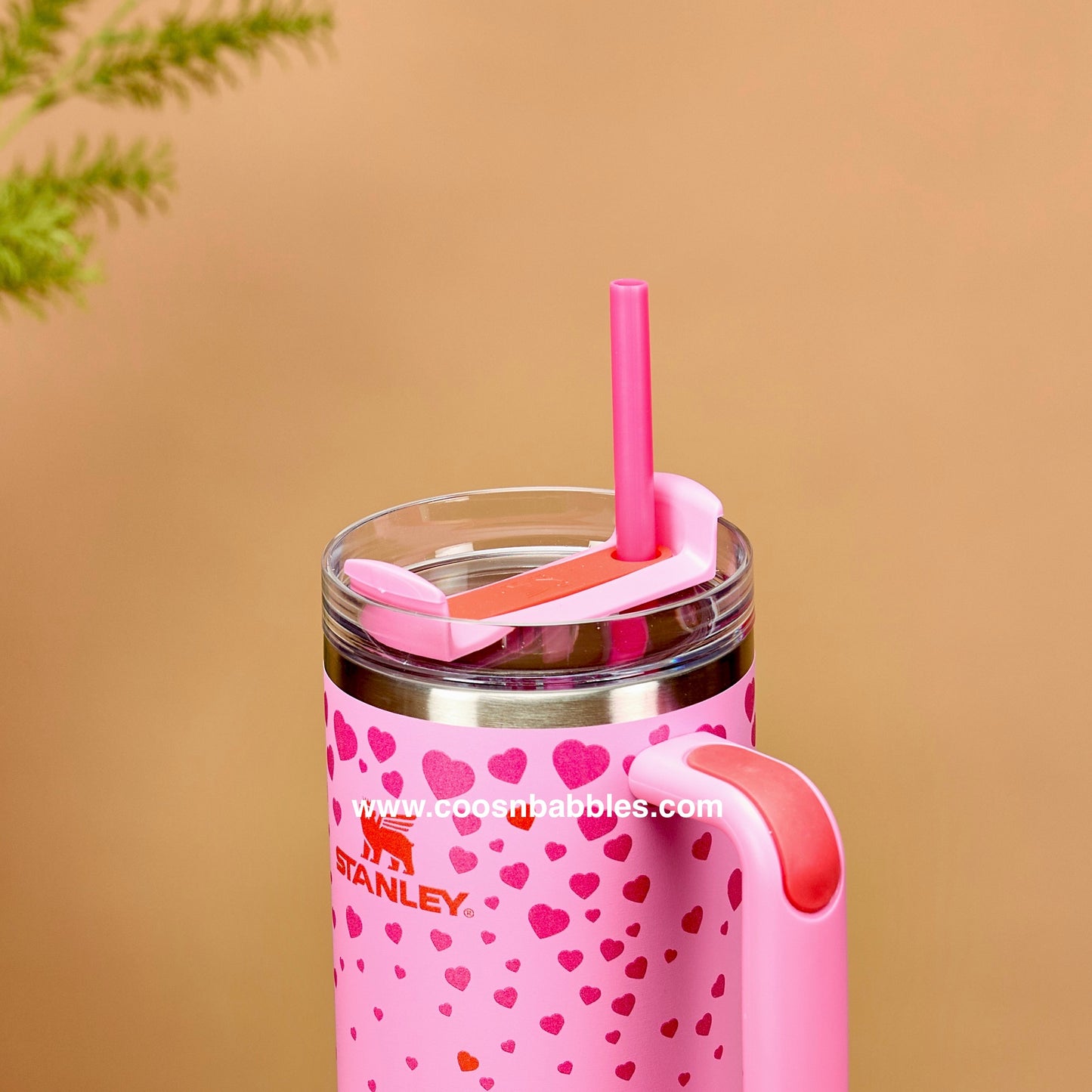 Stanley Quencher H2.O FlowState Tumbler | 40 OZ