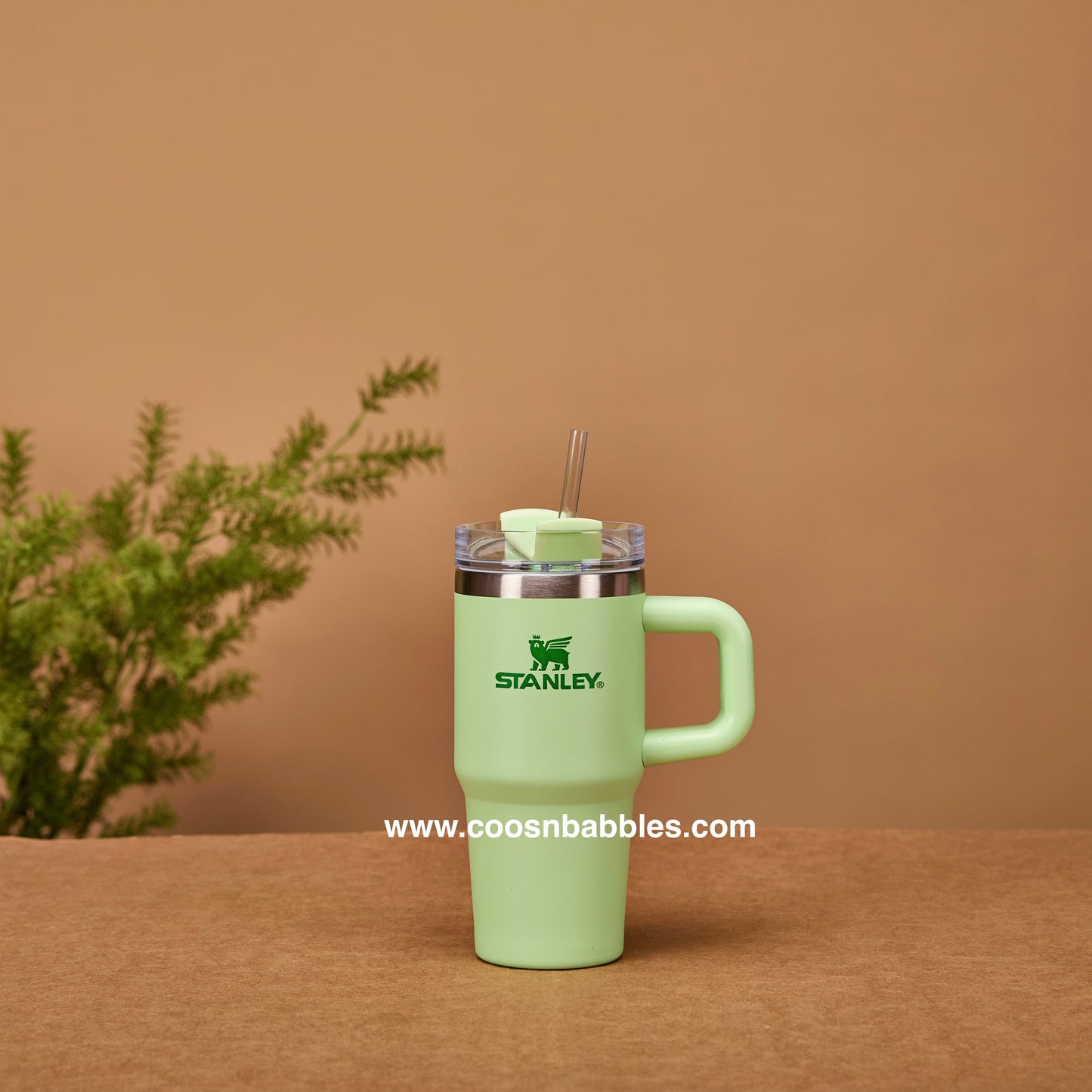 Stanley Quencher H2.O FlowState Tumbler | 12 OZ