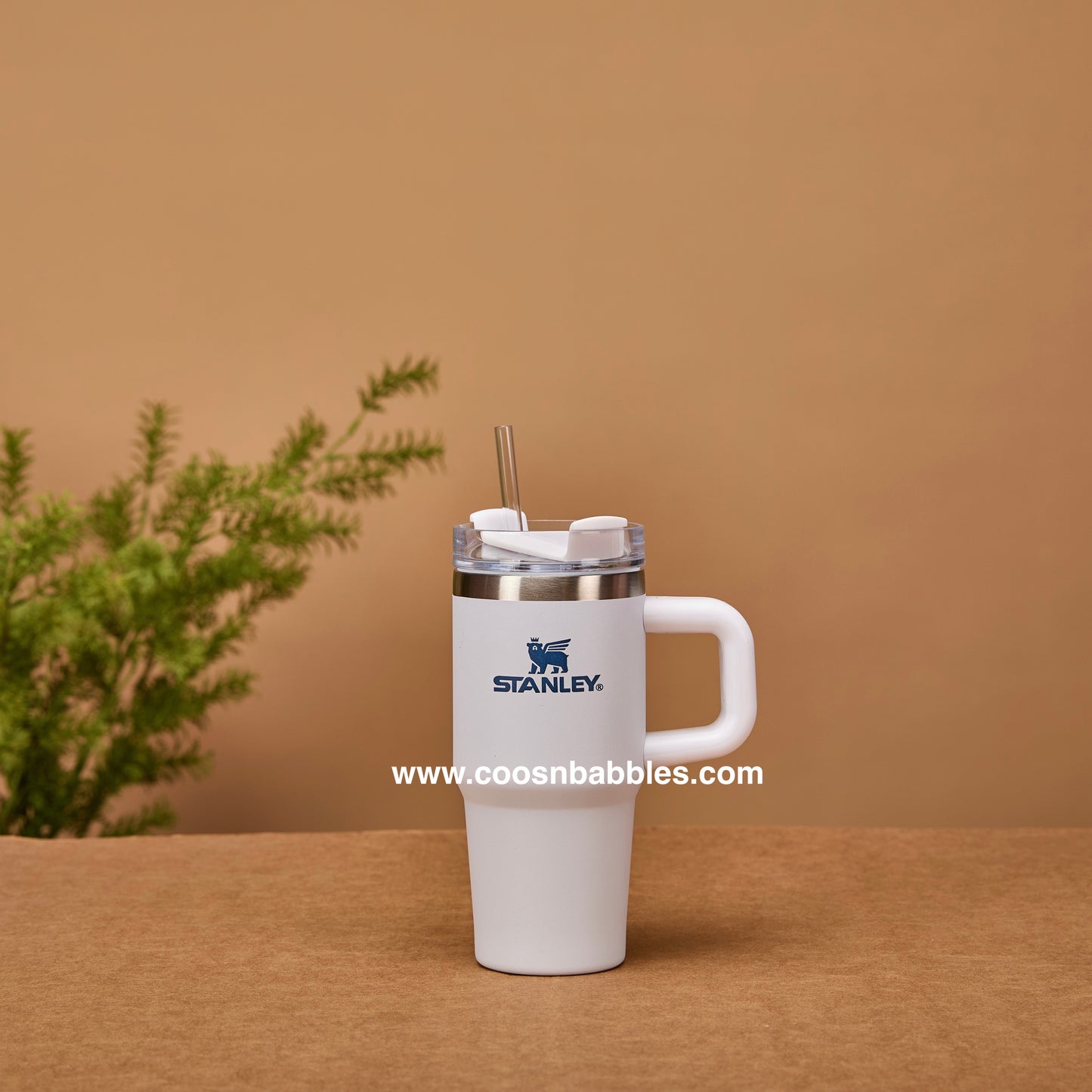 Stanley Quencher H2.O FlowState Tumbler | 12 OZ