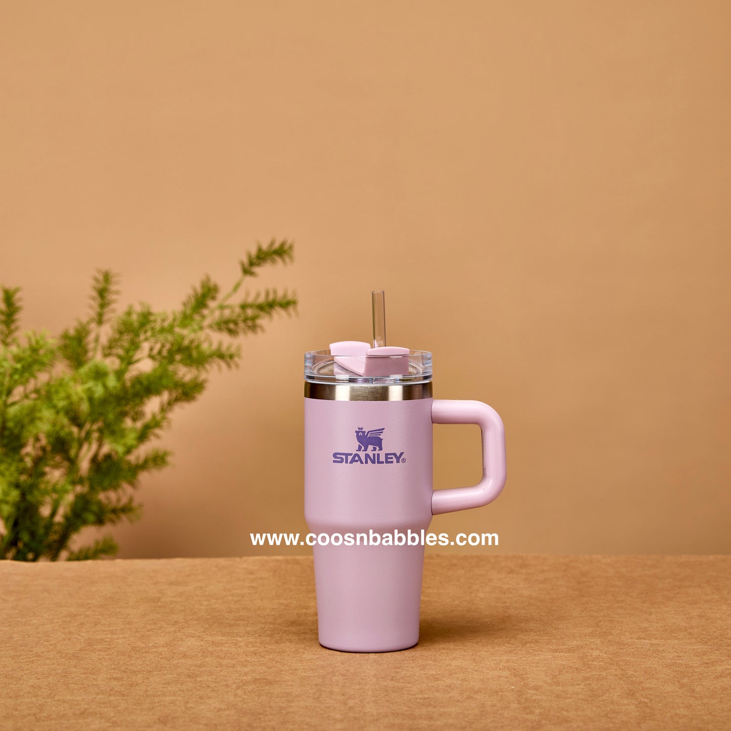 Stanley Quencher H2.O FlowState Tumbler | 12 OZ