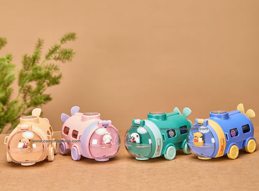 Submarine Sipper Bottle