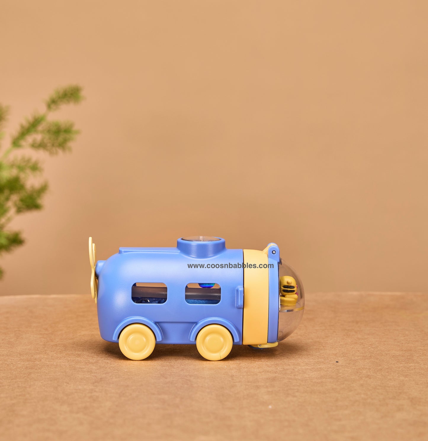 Submarine Sipper Bottle